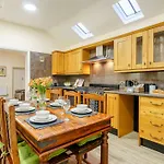 Semesterbostad 3 Bed In Whitby Oc-90809