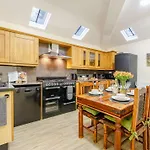 Semesterbostad 3 Bed In Whitby Oc-90809 Aislaby