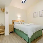 Semesterbostad 3 Bed In Whitby Oc-90809 *