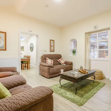 بيت للعطل 3 Bed In Whitby 90809