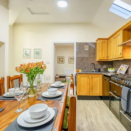 بيت للعطل 3 Bed In Whitby 90809