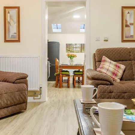 Сasa de vacaciones 3 Bed In Whitby Oc-90809