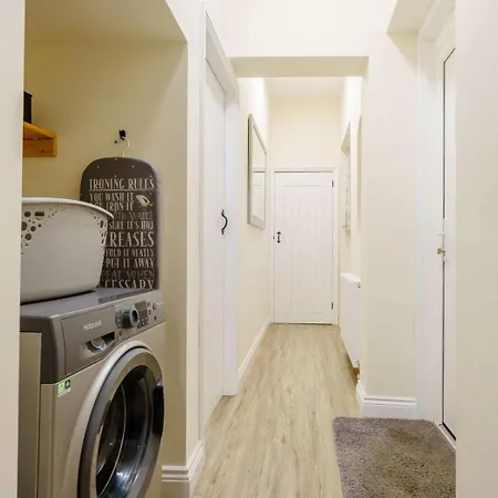3 Bed In Whitby Oc-90809 Сasa de vacaciones Aislaby