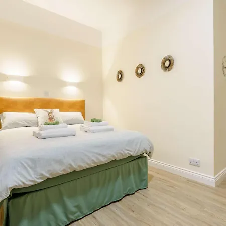 Сasa de vacaciones 3 Bed In Whitby Oc-90809