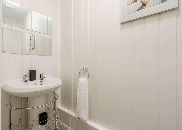 Сasa de vacaciones 3 Bed In Whitby Oc-90809