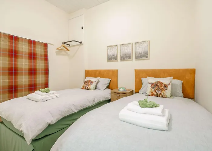 3 Bed In Whitby Oc-90809 Сasa de vacaciones