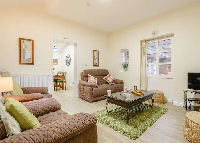 Сasa de vacaciones 3 Bed In Whitby Oc-90809