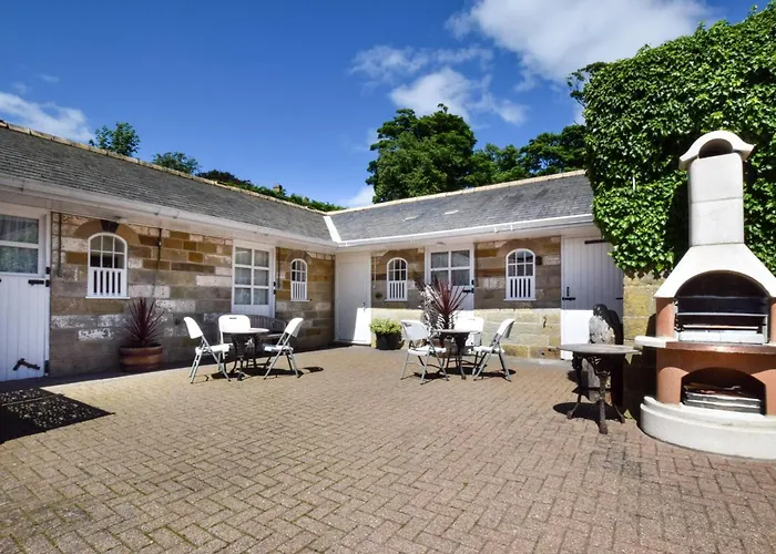3 Bed In Whitby Oc-90809 * Aislaby