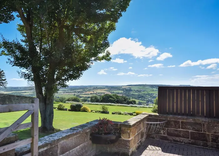 3 Bed In Whitby Oc-90809 Сasa de vacaciones