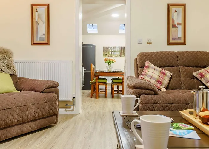 3 Bed In Whitby Oc-90809 Сasa de vacaciones *