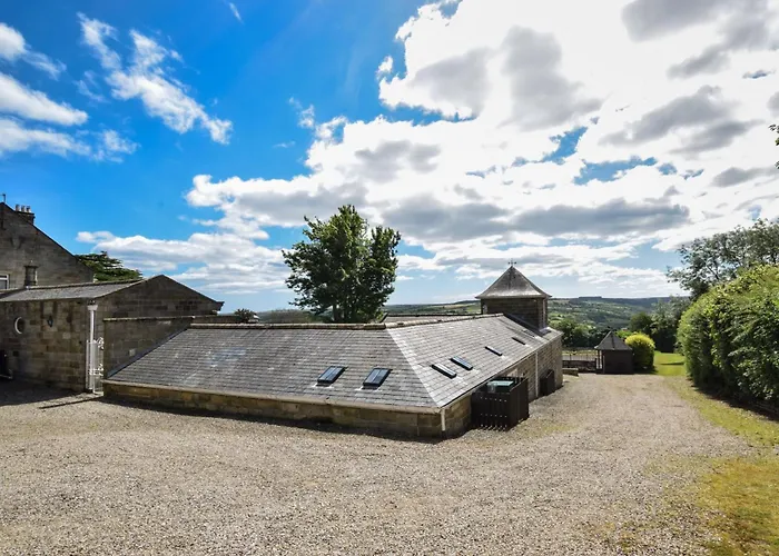 3 Bed In Whitby Oc-90809 Сasa de vacaciones Aislaby