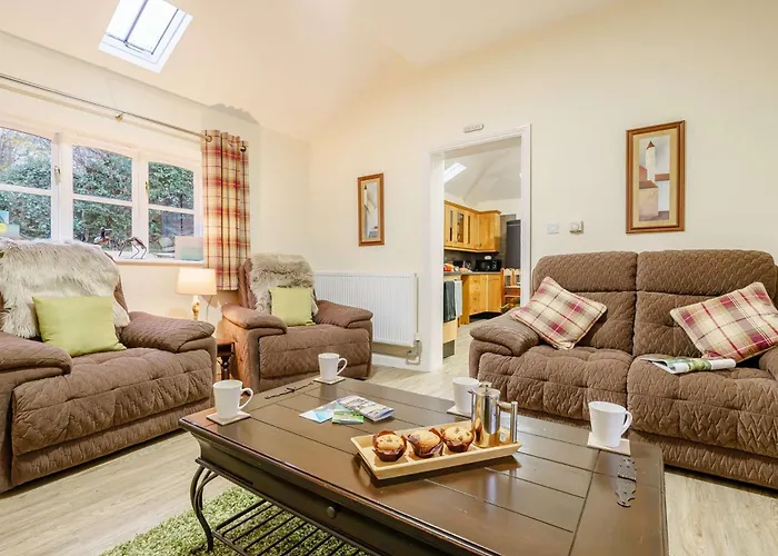 3 Bed In Whitby Oc-90809 * Aislaby