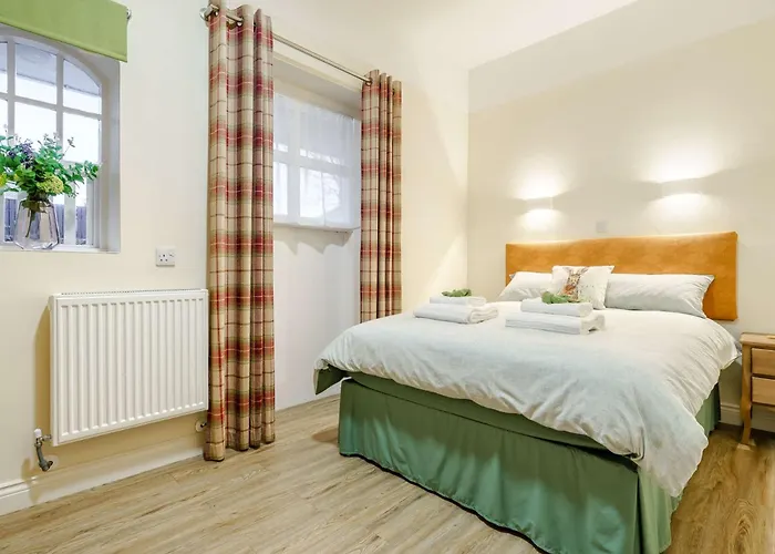 3 Bed In Whitby Oc-90809 Сasa de vacaciones *