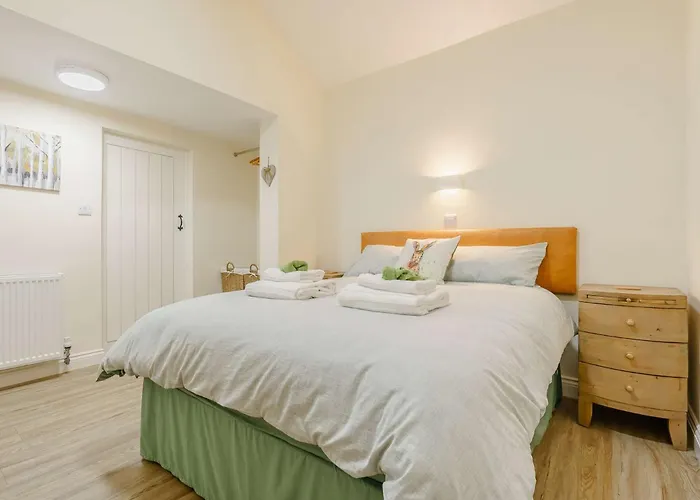 3 Bed In Whitby Oc-90809 Сasa de vacaciones