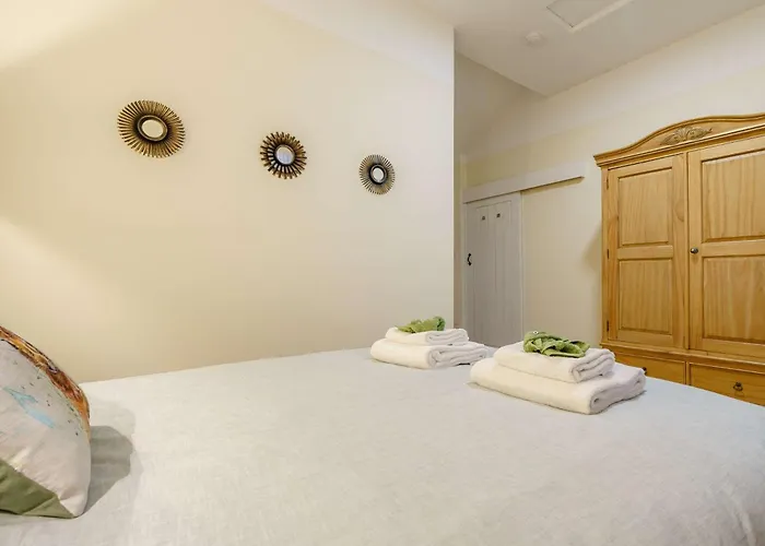 Сasa de vacaciones 3 Bed In Whitby Oc-90809 Aislaby
