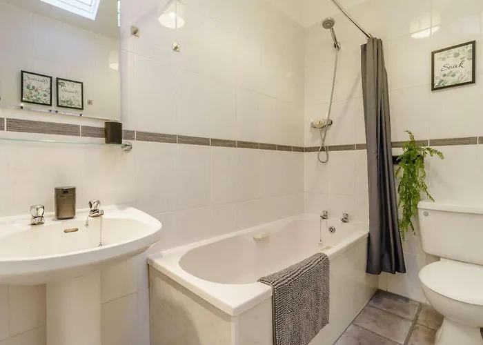 3 Bed In Whitby Oc-90809 Сasa de vacaciones