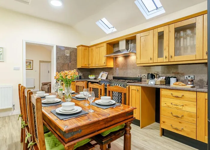 3 Bed In Whitby Oc-90809 Aislaby