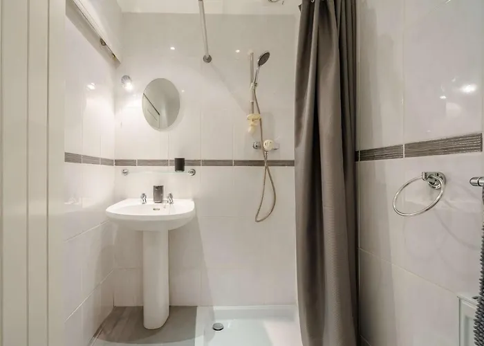 3 Bed In Whitby Oc-90809 Сasa de vacaciones Aislaby