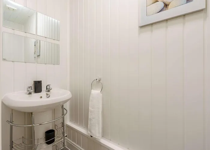 Сasa de vacaciones 3 Bed In Whitby Oc-90809 Aislaby