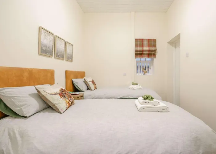 3 Bed In Whitby Oc-90809 * Aislaby