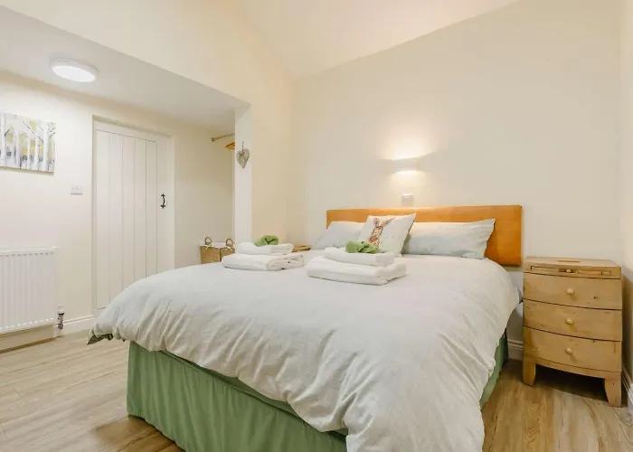 Сasa de vacaciones 3 Bed In Whitby Oc-90809