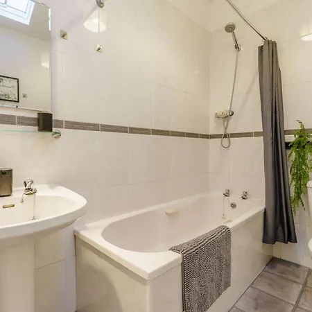 3 Bed In Whitby 90809 Prázdninový dům