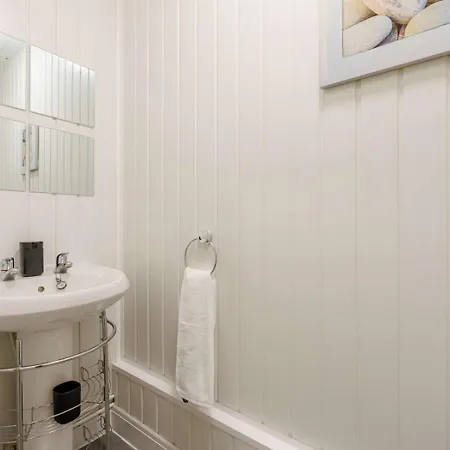 Casa de Férias 3 Bed In Whitby Oc-90809 Aislaby
